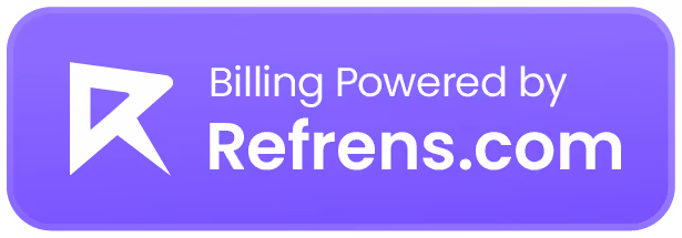 Billing by Refrens