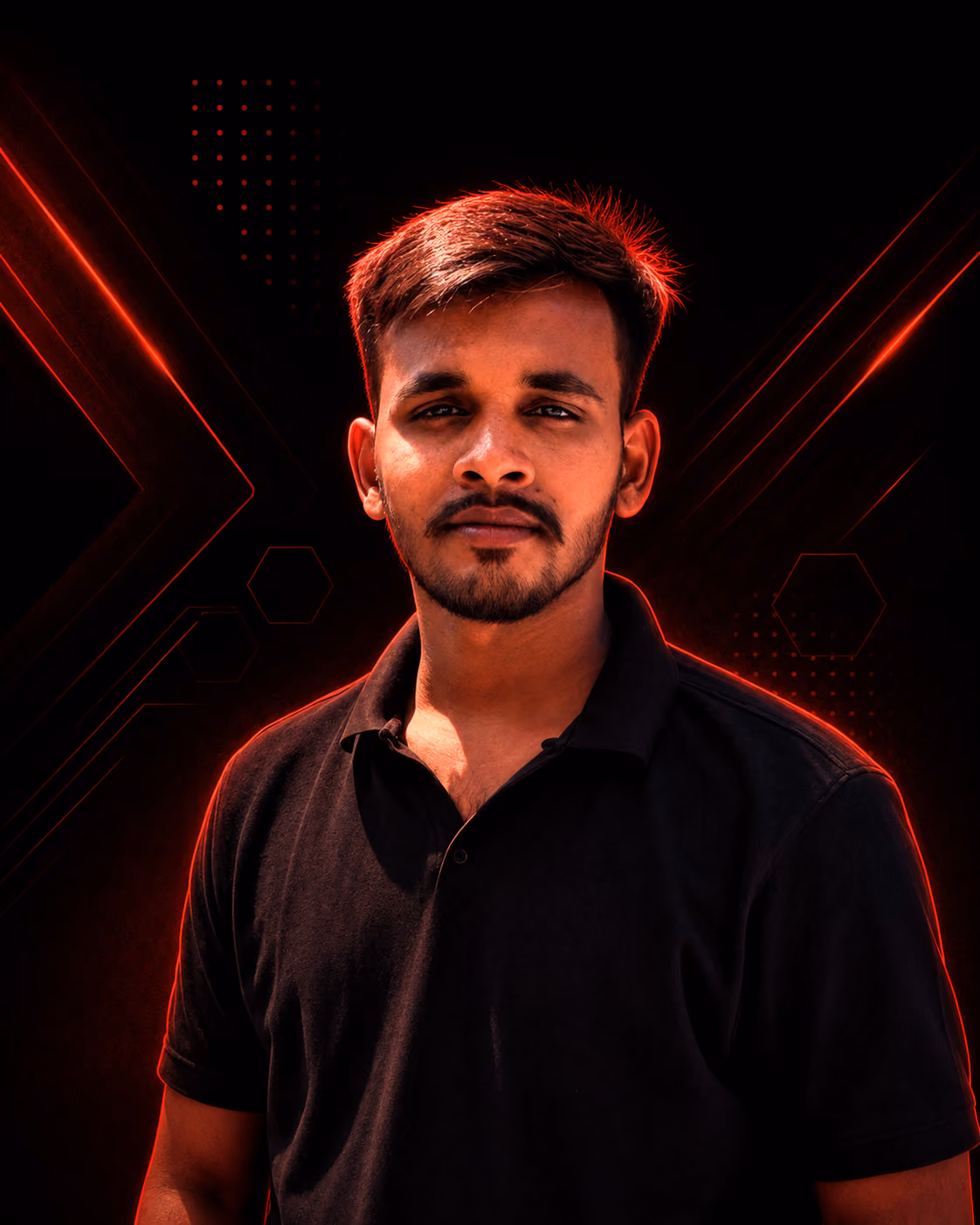 Ritik Verma