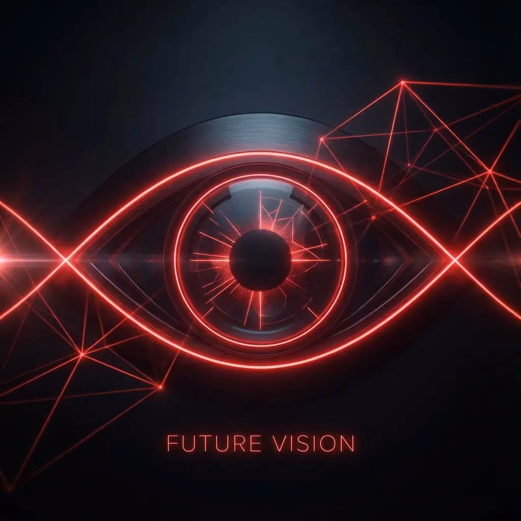 WebSage Digital Vision