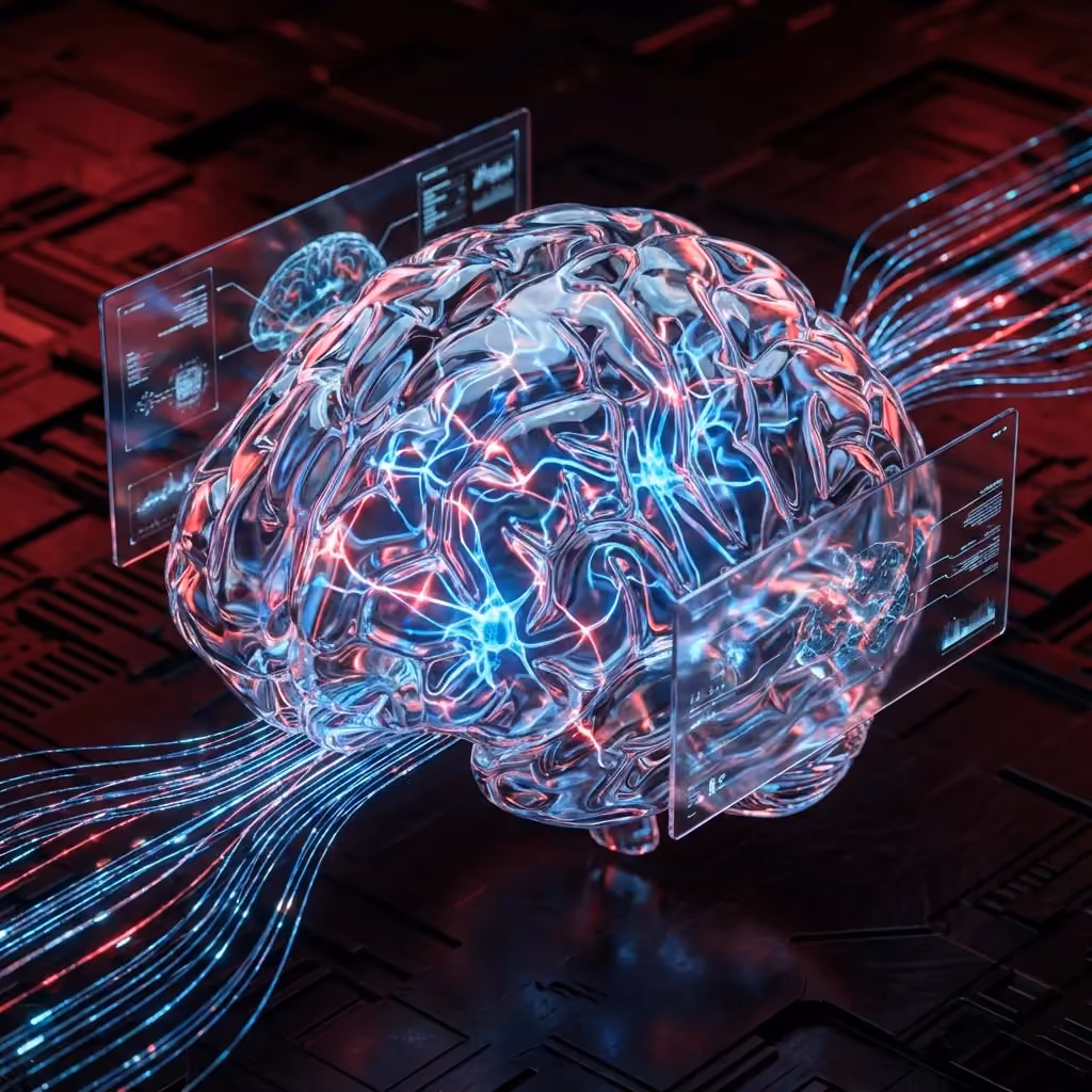 AI Solutions Hero
