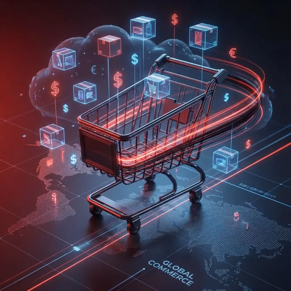 E-commerce