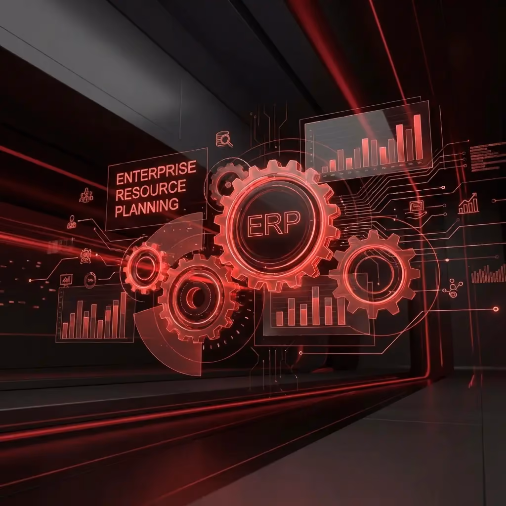 ERP Development
